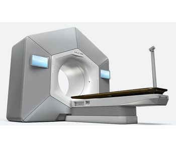 Halcyon - Halcyon Radiotherapy Treatment Machine