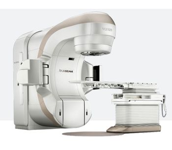 TrueBeam - TrueBeam Radiotherapy Treatment Machine