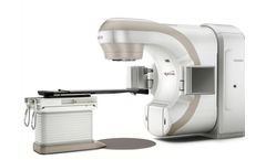 VitalBeam - VitalBeam Radiotherapy Treatment Machine