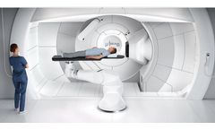 ProBeam - Model 360° - Next Generation Cancer Proton Therapy Machine