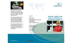 Health, Safety and Industrial Hygiene Services