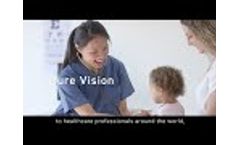 Terumo Corporation: Contributing to Society through Healthcare (2020) - Video