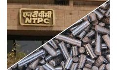 SERVODAY - Biomass Pellet Sales Guide: NTPC's Role in Co-Firing with SERVODAY Technology