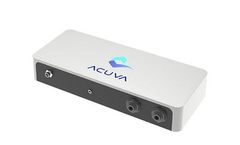 Acuva - Model Eco NX-Silver - UV-LED Water Purifier