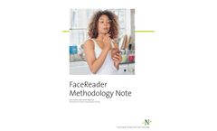 FaceReader - Emotion Analysis Software - Brochure