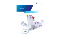 BioCUE - Bone Marrow Aspiration Concentration System - Brochure