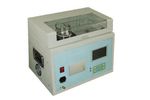 Hention - Model HDLT - Insulating Oil Dielectric Loss Tester