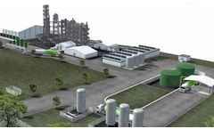 Vmets - Biodiesel Plant with Short Path Distillation Unit