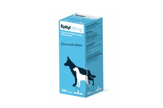 Epityl - Anti-Epileptic Drug