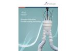 Endologix ALTO - Abdominal Stent Graft System - Brochure