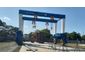 Maintaining a Rubber Gantry Crane