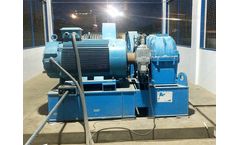 Suitable Types of Winch for Indonesia