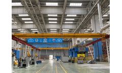 Best Practices for Operating a Double Girder Overhead Crane