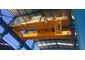 Maintenance Practice of 50 Ton Overhead Crane