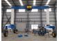 Elevating Operations: Finding Quality Gantry Cranes for Sale