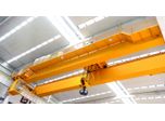 Fixing an Overhead Crane 100 Ton