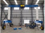 Maximizing Efficiency: The Versatility of Rubber Tyred Gantry Cranes