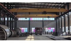 How to Choose Lifting Solution For Manufacturing Industry