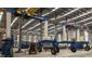 Maintaining 25 Ton Gantry Crane