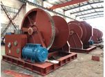 Searching for a 50 Ton Hydraulic Winch for Sale