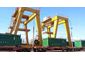 Elevating Productivity: Harnessing the Strength of Double Girder Gantry Cranes