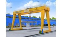 Gantry Cranes in Construction and Infrastructure: Enhancing Efficiency and Progress