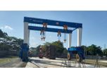 The Impact of Rubber Tyred Gantry Cranes