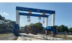 The Impact of Rubber Tyred Gantry Cranes