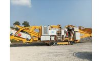 Ultimate Help Guide To Purchasing A Crawler Stone Crusher Plant