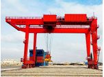 8 Tips for Negotiating with Container Gantry Crane Manufacturers