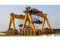 8 Advantages of Industrial Straddle Carrier