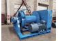 Maintaining Hydraulic System of 50 Ton Hydraulic Winch