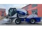 What Is The Typical Lifespan Of A Self Mix Concrete Truck?