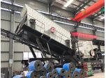 Crushing Granite, Crafting Excellence: Innovations in Machine Technology