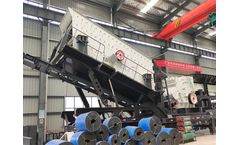 Crushing Granite, Crafting Excellence: Innovations in Machine Technology