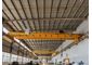 Breaking Down the Components: Understanding the Anatomy of Double Girder Overhead Crane Systems