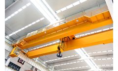 Mastering the Operating a 100-Ton Overhead Crane