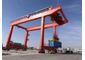 Efficiency Elevated: The Impact of Container Gantry Cranes in Port Logistics