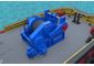 Understanding the Complexities of Marine Towing Winch Operations