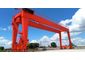 The Diverse Applications of Container Gantry Cranes