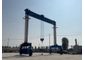 Tips for Proper Maintenance and Longevity of Rubber Tyred Gantry Crane