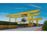 Key Considerations for the Installation of Intermodal Gantry Cranes