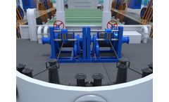 A Comprehensive Guide to the Installation Process of Mooring Winches