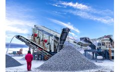 On-Site Crushing Solutions: The Pros and Cons of Mobile Crushing Plants