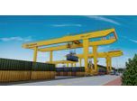 Choosing a Right Gantry Crane Container