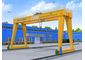  Decoding the Costs: Factors Influencing Gantry Crane Prices in the Market