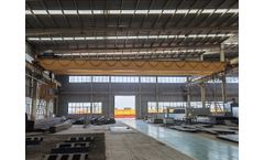 Exploring the Safety Features of Double Girder Overhead Travelling Cranes