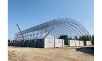 Strategies to Save Time in Steel Frame Construction