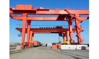 How Rail Mounted Gantry Cranes Transform Cargo Logistics