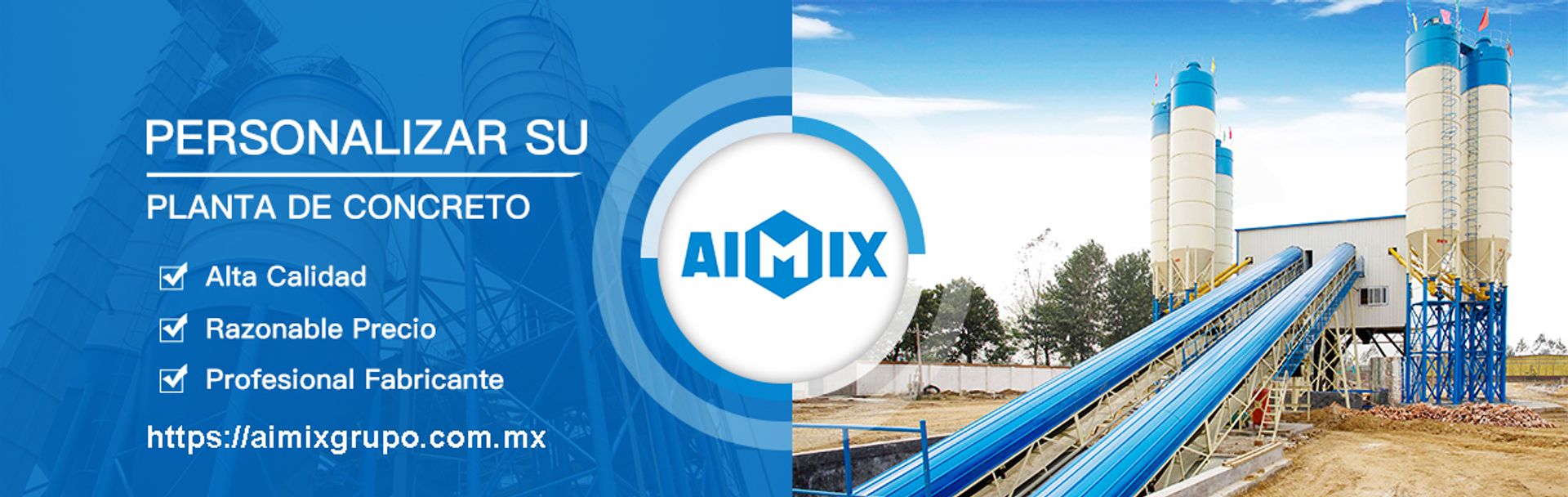 Aimix Group Co., Ltd